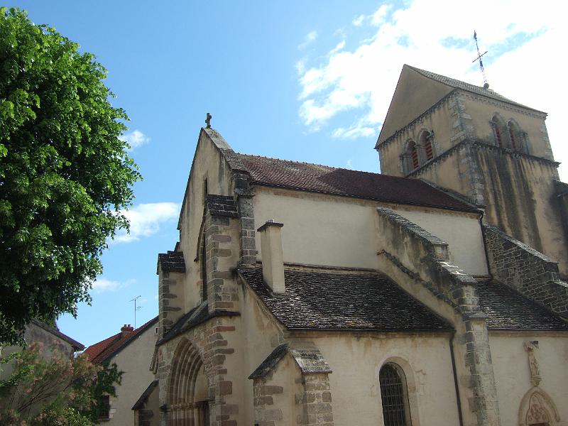 2010-05- (52).JPG - Kirche aus dem 14. Jahrhundert